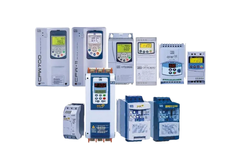 Interface HMI